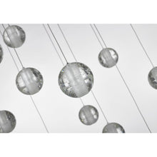 AM6804 METEOR SHOWER - Alan Mizrahi Lighting