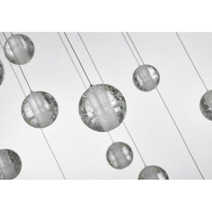 AM6804 METEOR SHOWER - Alan Mizrahi Lighting