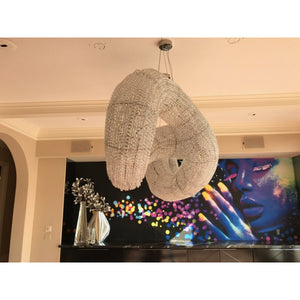 AM6109 VOYAGE TWISTED - Alan Mizrahi Lighting