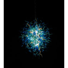 AM186 AQUA LIGHT - Alan Mizrahi Lighting