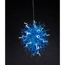 AM186 AQUA LIGHT - Alan Mizrahi Lighting