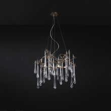 QZ309 AQUA ORGANIC - Alan Mizrahi Lighting