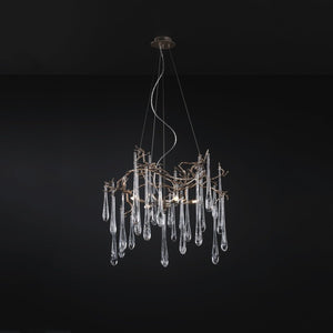QZ309 AQUA ORGANIC - Alan Mizrahi Lighting