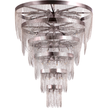 CHAIN026 MULTI WAVES - Alan Mizrahi Lighting