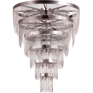 CHAIN026 MULTI WAVES - Alan Mizrahi Lighting