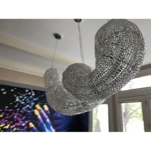 AM6109 VOYAGE TWISTED - Alan Mizrahi Lighting