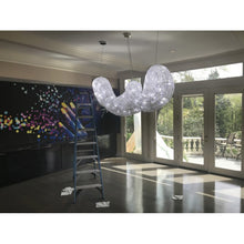 AM6109 VOYAGE TWISTED - Alan Mizrahi Lighting