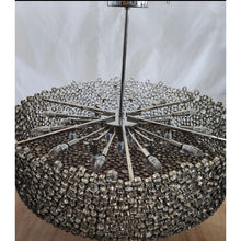 AM8162 THE CROWN - Alan Mizrahi Lighting