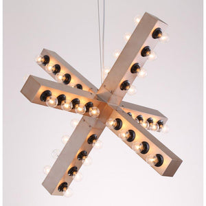 AM4636 HARDING - Alan Mizrahi Lighting