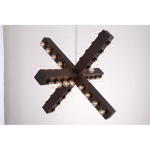 AM4636 HARDING - Alan Mizrahi Lighting