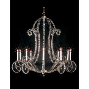 JK053 AURORA - Alan Mizrahi Lighting
