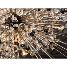 QZ6693 PARTY - Alan Mizrahi Lighting