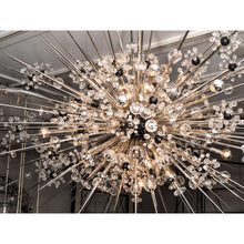 QZ6693 PARTY - Alan Mizrahi Lighting