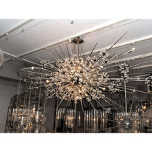 QZ6693 PARTY - Alan Mizrahi Lighting