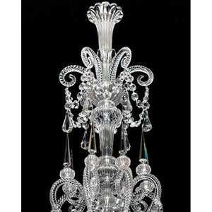 IQ2028 FINE QUALITY - Alan Mizrahi Lighting