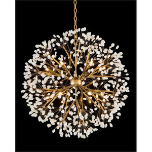 IQ2021 SPHERICAL LIGHT - Alan Mizrahi Lighting