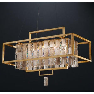 IQ2026 INDUSTRIAL - Alan Mizrahi Lighting
