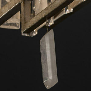 IQ2026 INDUSTRIAL - Alan Mizrahi Lighting