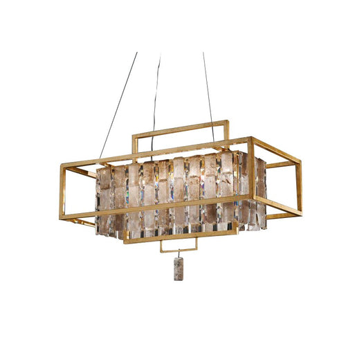 IQ2026 INDUSTRIAL - Alan Mizrahi Lighting