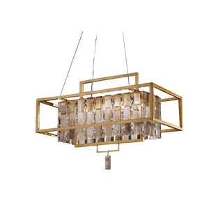 IQ2026 INDUSTRIAL - Alan Mizrahi Lighting
