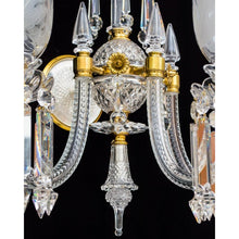 IQ2027 VICTORIAN - Alan Mizrahi Lighting