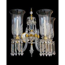 IQ2027 VICTORIAN - Alan Mizrahi Lighting