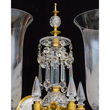 IQ2027 VICTORIAN - Alan Mizrahi Lighting