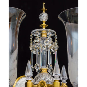 IQ2027 VICTORIAN - Alan Mizrahi Lighting