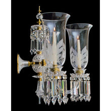 IQ2027 VICTORIAN - Alan Mizrahi Lighting