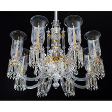 IQ2027 VICTORIAN - Alan Mizrahi Lighting
