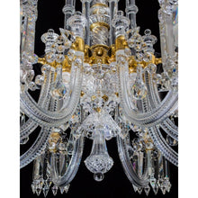 IQ2027 VICTORIAN - Alan Mizrahi Lighting