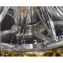 IQ2027 VICTORIAN - Alan Mizrahi Lighting
