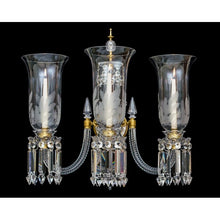 IQ2027 VICTORIAN - Alan Mizrahi Lighting