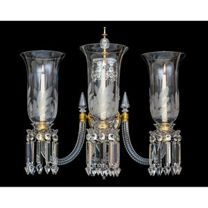 IQ2027 VICTORIAN - Alan Mizrahi Lighting