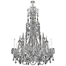 IQ2028 FINE QUALITY - Alan Mizrahi Lighting