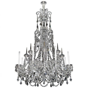 IQ2028 FINE QUALITY - Alan Mizrahi Lighting