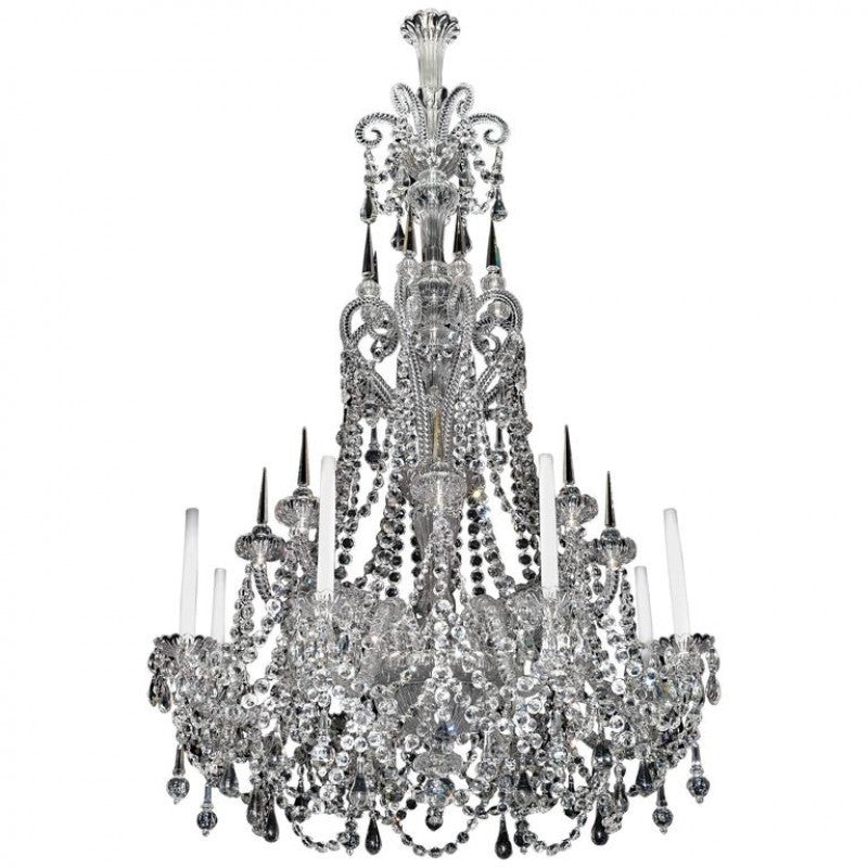IQ2028 FINE QUALITY - Alan Mizrahi Lighting