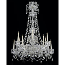 IQ2029 TRADITIONAL VICTORIAN - Alan Mizrahi Lighting