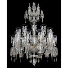 IQ2030 VICTORIAN CRYSTAL - Alan Mizrahi Lighting