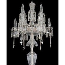 IQ2030 VICTORIAN CRYSTAL - Alan Mizrahi Lighting