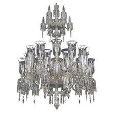 IQ2030 VICTORIAN CRYSTAL - Alan Mizrahi Lighting