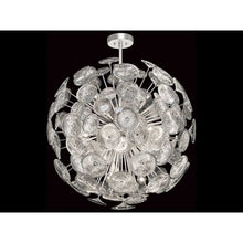 IQ2033 CHRYSANTHEMUMS - Alan Mizrahi Lighting