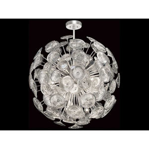 IQ2033 CHRYSANTHEMUMS - Alan Mizrahi Lighting
