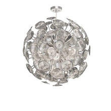 IQ2033 CHRYSANTHEMUMS - Alan Mizrahi Lighting