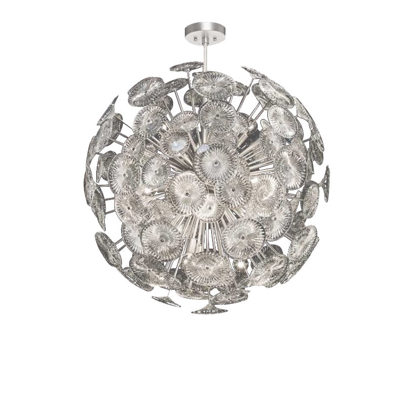 IQ2033 CHRYSANTHEMUMS - Alan Mizrahi Lighting