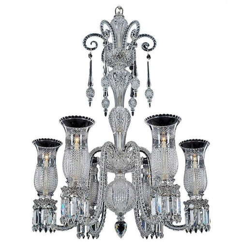 IQ2034 MID-VICTORIAN - Alan Mizrahi Lighting