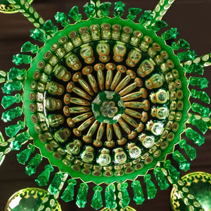 IQ2035 ENAMELED - Alan Mizrahi Lighting