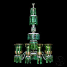 IQ2035 ENAMELED - Alan Mizrahi Lighting