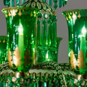 IQ2035 ENAMELED - Alan Mizrahi Lighting