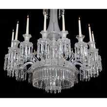 IQ2038 MID-VICTORIAN - Alan Mizrahi Lighting
